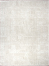 Турецкий прямоугольный ковёр 00013B BEIGE / WHITE