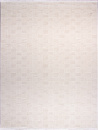 Турецкий прямоугольный ковёр 00037B CREAM / L.BEIGE