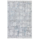 Турецкий прямоугольный ковёр  T1871LL GREY/GREY