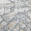 Турецкий прямоугольный ковёр  T1873LL GREY/GREY