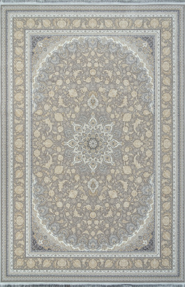 Иранский прямоугольный ковёр 153129 000