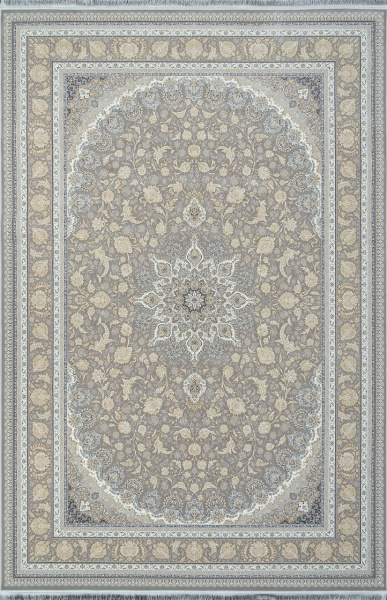 Иранский прямоугольный ковёр 153129 000