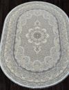 Иранский овальный ковёр 153189 000