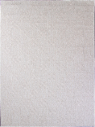 Турецкий прямоугольный ковёр ST020A CREAM