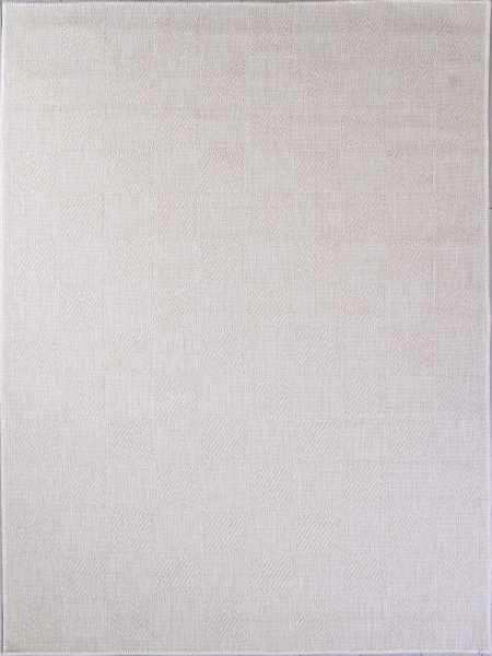 Турецкий прямоугольный ковёр ST020A CREAM
