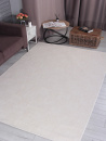 Турецкий прямоугольный ковёр ST020A CREAM