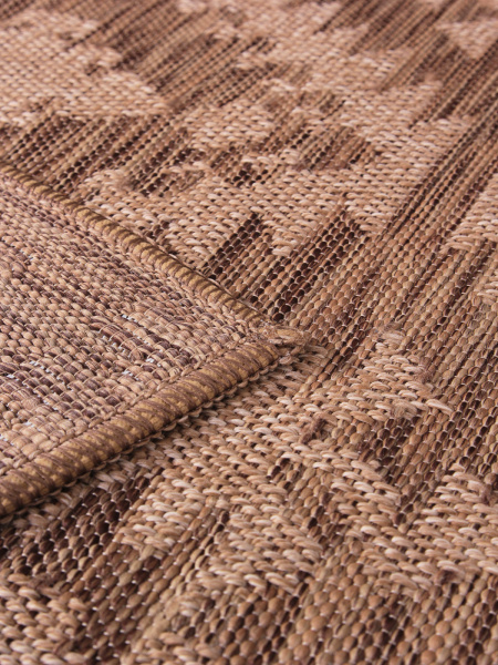 Турецкий прямоугольный ковёр ST056A CREAM