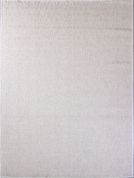 Турецкий прямоугольный ковёр ST085A CREAM