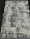 Российский прямоугольный ковёр 00067 GREY