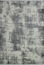 Российский прямоугольный ковёр 00067 GREY