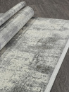 Российский прямоугольный ковёр 00067 GREY