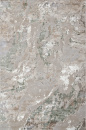 Российский прямоугольный ковёр 00085A L.GREEN / BEIGE