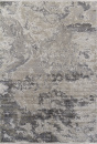 Российский прямоугольный ковёр 00267 GREY / BEIGE