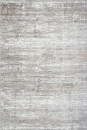 Российский прямоугольный ковёр 00741A GREY / GREY