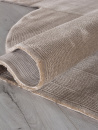 Российский прямоугольный ковёр 00833C GREY / BROWN
