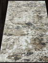 Российский прямоугольный ковёр 02463A BEIGE / BEIGE