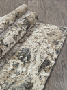 Российский прямоугольный ковёр 02463A BEIGE / BEIGE