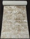 Ковровая дорожка 02463F BEIGE / GOLF 
