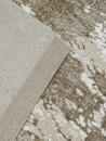 Ковровая дорожка 02463F BEIGE / GOLF 