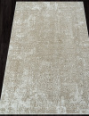 Российский прямоугольный ковёр 02477F BEIGE / GOLF