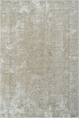 Российский прямоугольный ковёр 02477F BEIGE / GOLF