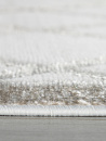 Российский прямоугольный ковёр 02742A BEIGE / DK.BEIGE