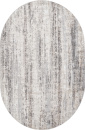 Российский овальный ковёр 02944A BEIGE / BEIGE
