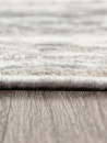 Российский прямоугольный ковёр 02944A BEIGE / BEIGE