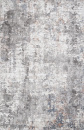 Российский прямоугольный ковёр 02945A BLUE / BEIGE