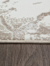Российский прямоугольный ковёр 03215A CREAM HB / BEIGE
