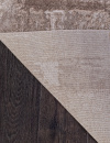Ковровая дорожка 03710A BROWN / BROWN 