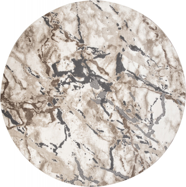    03819A GREY / BROWN