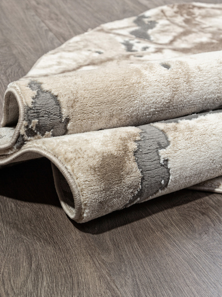    03819A GREY / BROWN