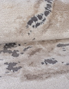 Российский прямоугольный ковёр 03819A GREY / BROWN