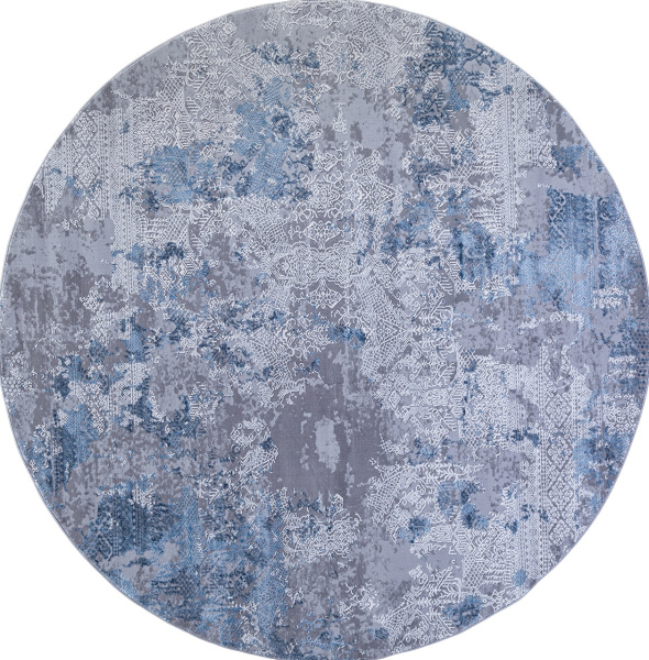    03851A BLUE / BLUE