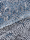    03851A BLUE / BLUE