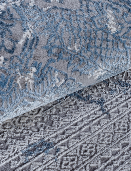    03851A BLUE / BLUE