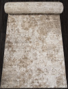 Ковровая дорожка 03851B BROWN / BROWN 