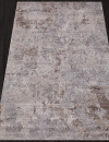 Российский прямоугольный ковёр 03851C GREY / BROWN