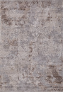 Российский прямоугольный ковёр 03851C GREY / BROWN