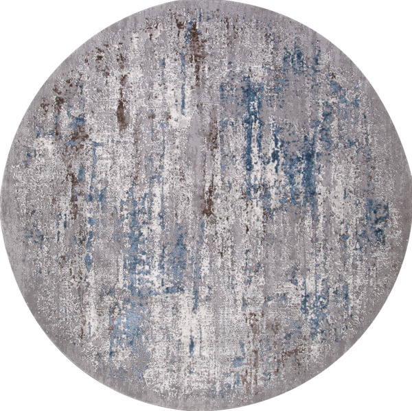    03856A BLUE / BLUE