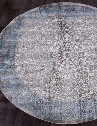    03878A BLUE / BLUE