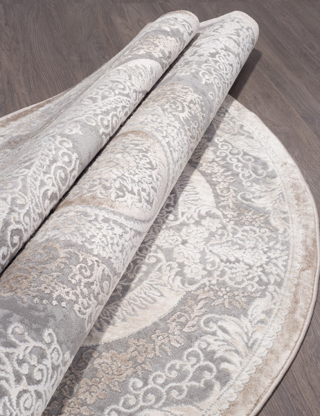   03880C GREY / BROWN