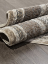    04037C GREY / BROWN