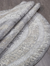    04073C GREY / BROWN