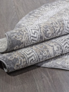    04073C GREY / BROWN