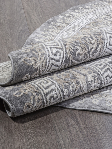    04073C GREY / BROWN