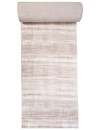 Ковровая дорожка 04077A BROWN / BROWN 