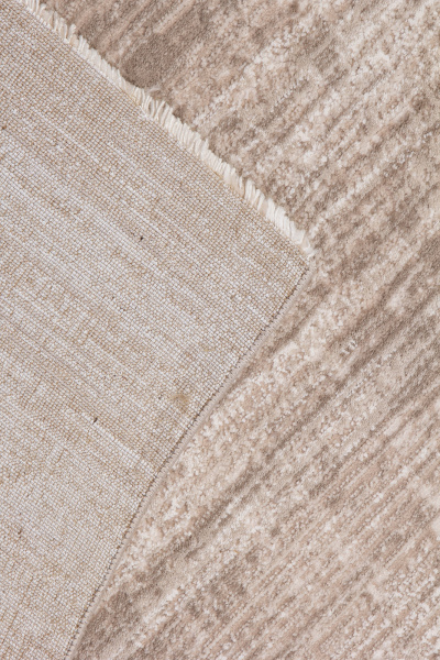 Ковровая дорожка 04077A BROWN / BROWN 