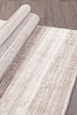 Российский прямоугольный ковёр 04077A BROWN / BROWN